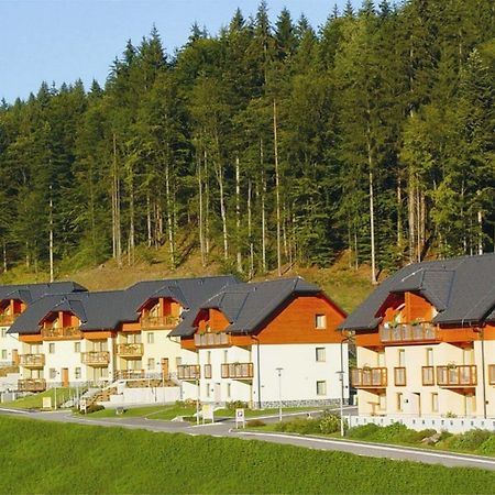 Apartment Resort Eco Spa Snovik Kamnik Buitenkant foto