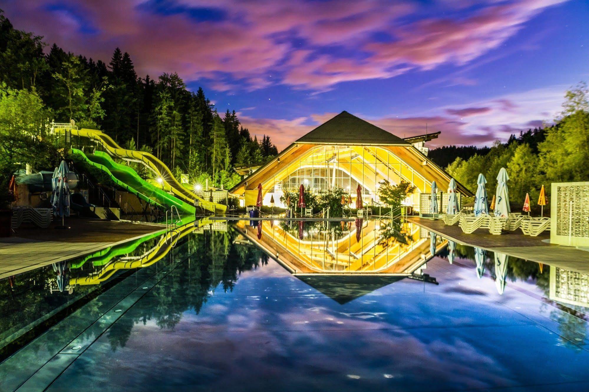 Apartment Resort Eco Spa Snovik Kamnik Buitenkant foto