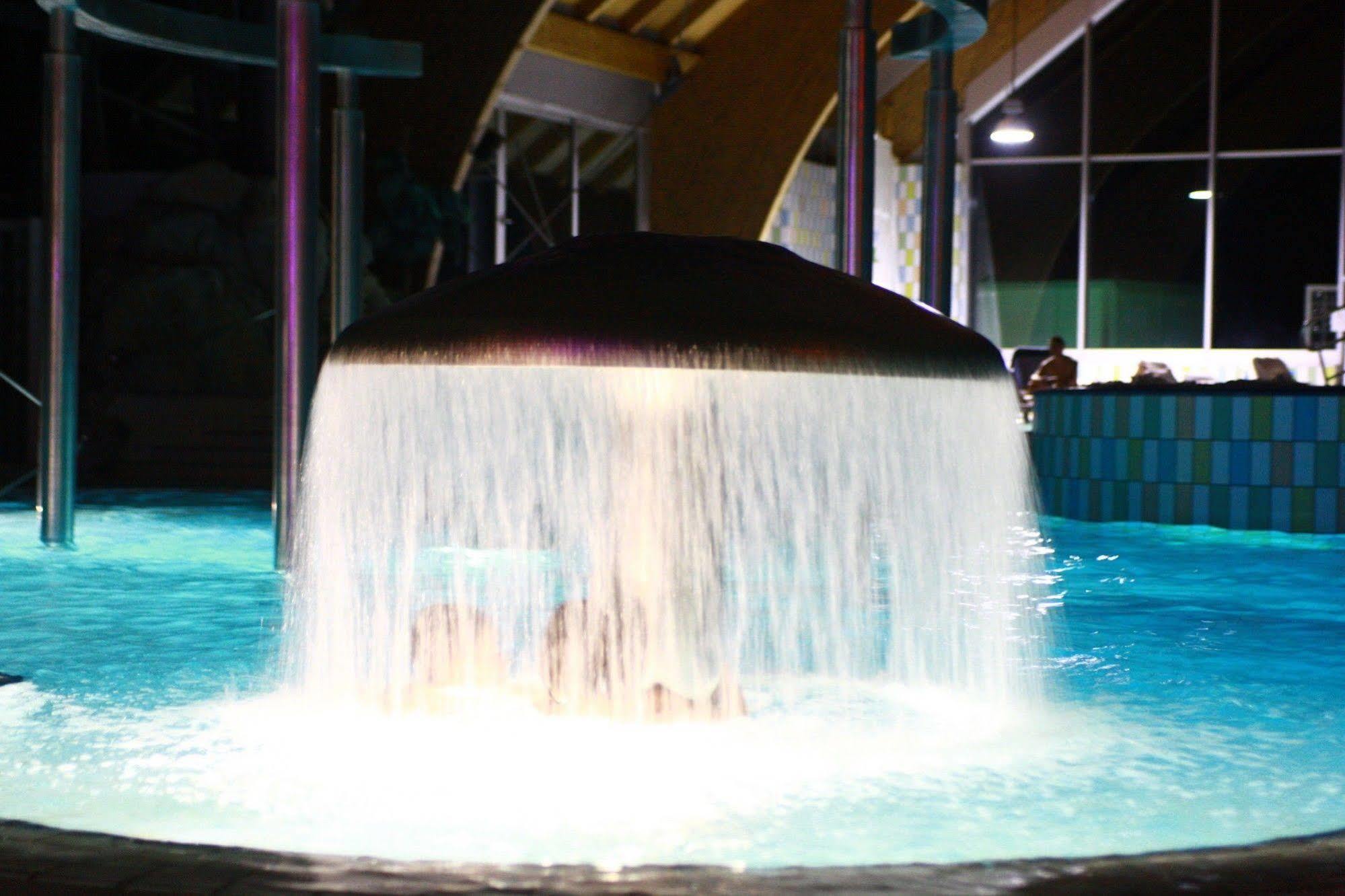 Apartment Resort Eco Spa Snovik Kamnik Buitenkant foto