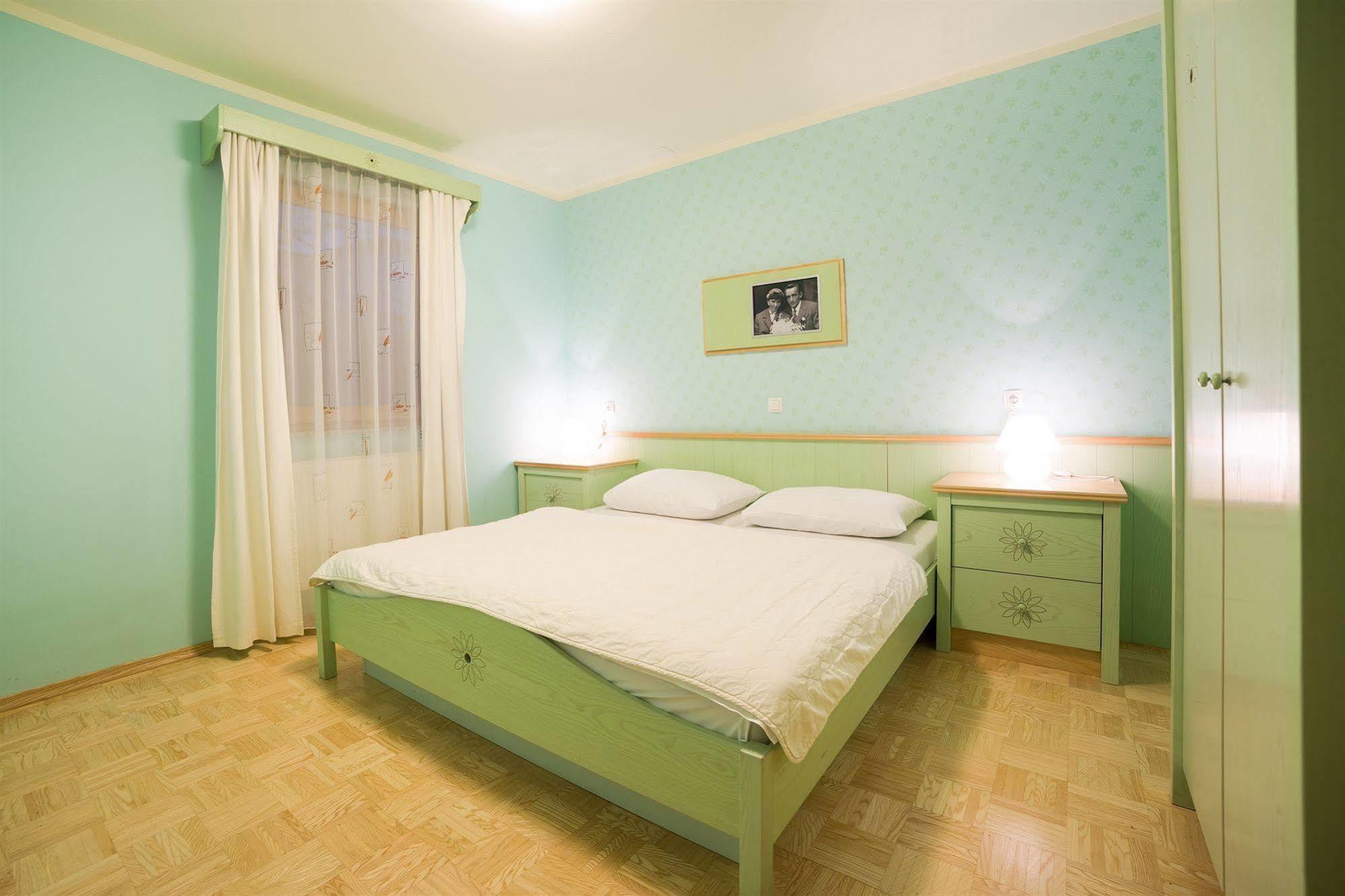 Apartment Resort Eco Spa Snovik Kamnik Buitenkant foto